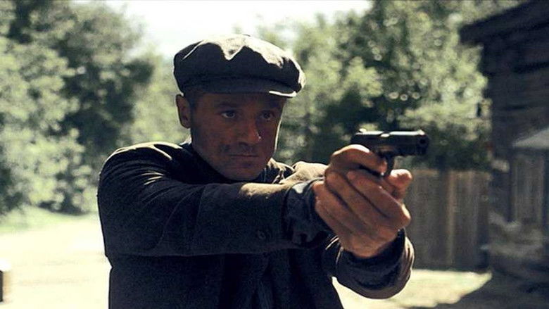 Still image for Death to Spies season 1 episode 9: Episode 9 Still image for Death to Spies season 1 episode 9: Episode 9