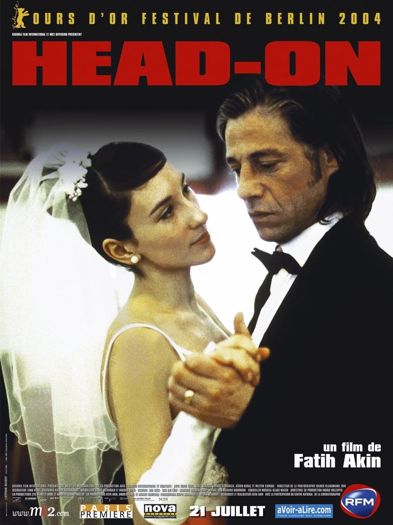 Head-On (2004)
