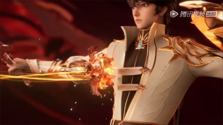 Still image for 神印王座·合集篇 season 1 episode 10: Episode 10