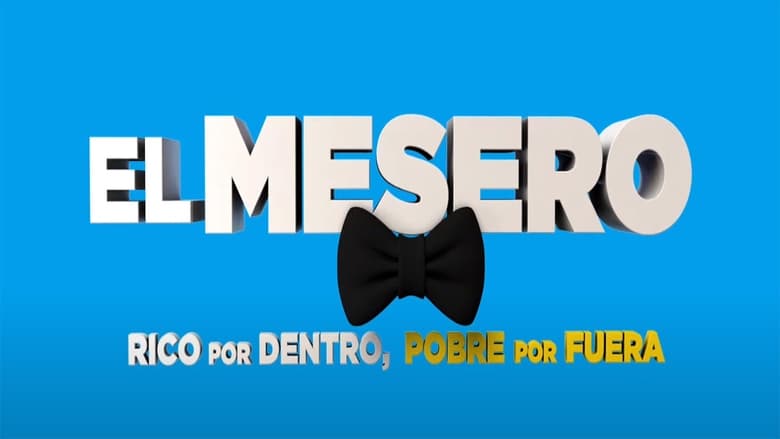 El mesero (2020)