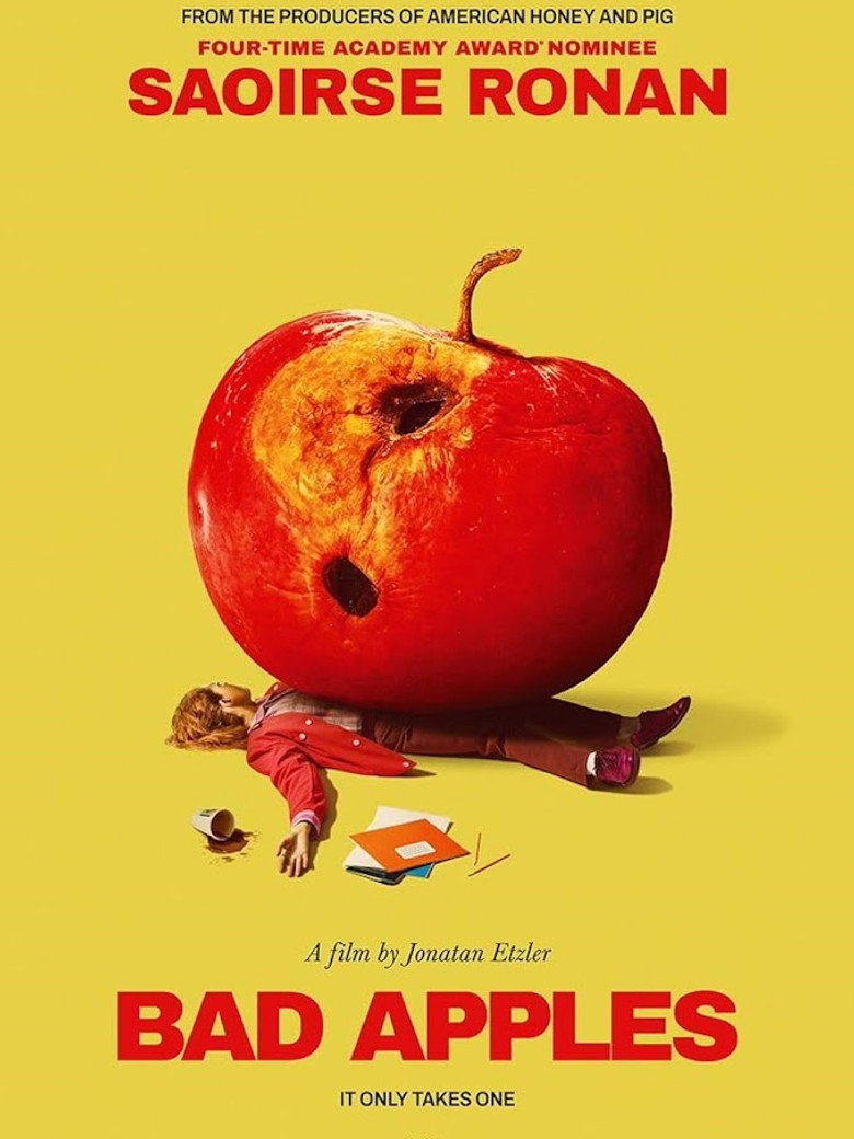 Póster la Película