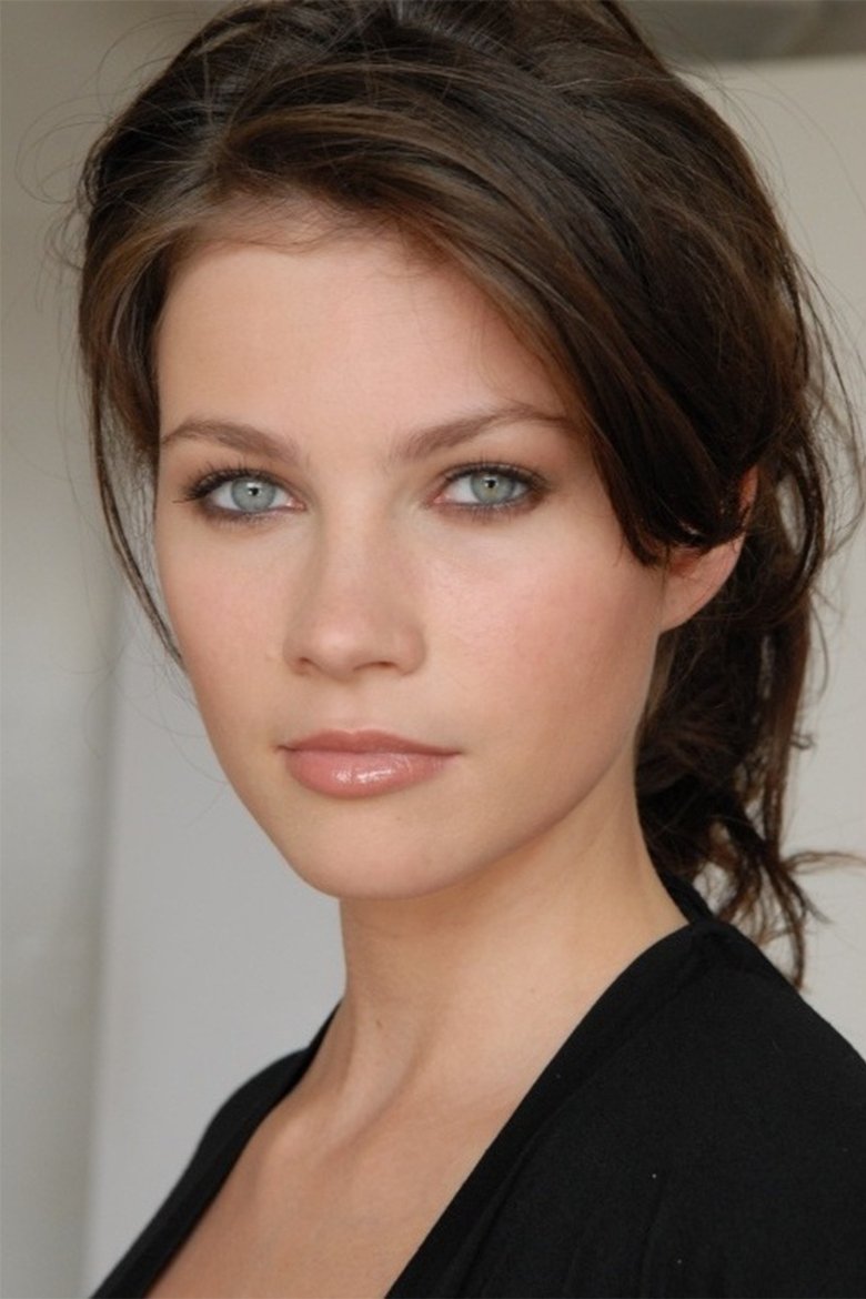 Ảnh Anna Lucińska