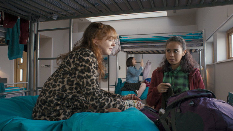 Still from Кошмар в летнем лагере - Season 2 Episode 5