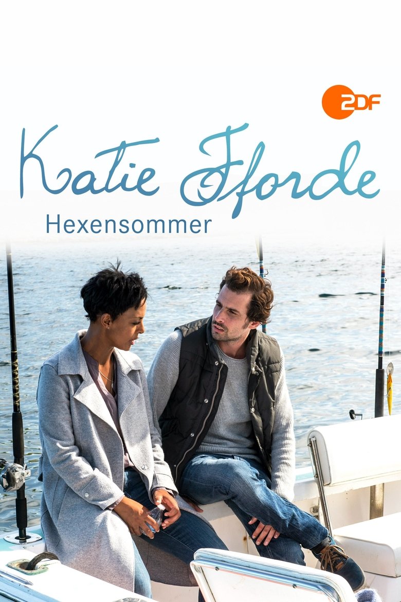 Katie Fforde: Hexensommer main poster