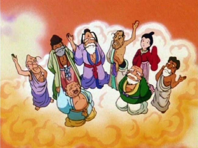 Still image for Akuma-kun season 1 episode 28: Episode 28 Still image for Akuma-kun season 1 episode 28: Episode 28