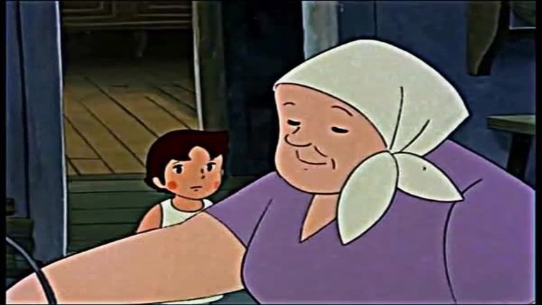 Still image for Heidi, Girl of the Alps season 1 episode 43: Clara's Wish Still image for Heidi, Girl of the Alps season 1 episode 43: Clara's Wish