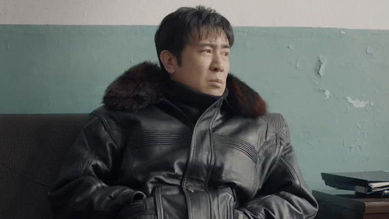 Still image for We Are Criminal Police season 1 episode 8: Episode 8 Still image for We Are Criminal Police season 1 episode 8: Episode 8