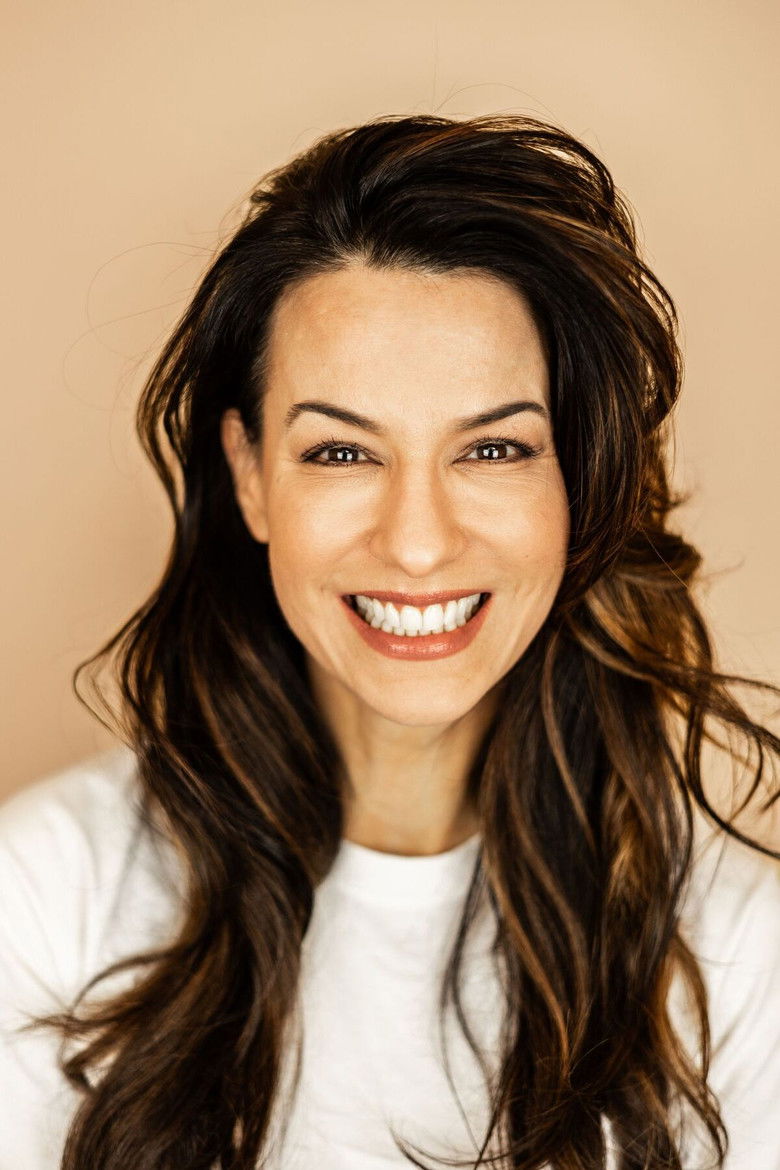 Anna Lena Class portrait image