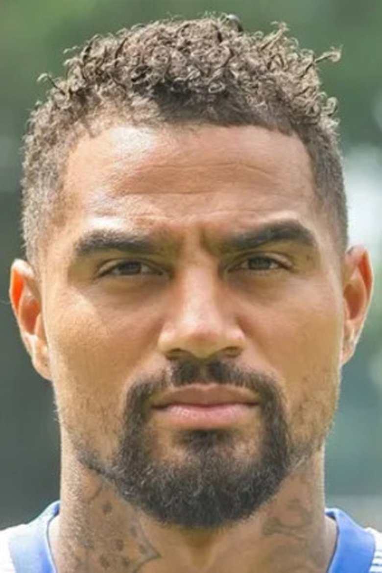 Ảnh Kevin-Prince Boateng