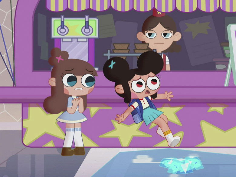 Still image for Kung Fu Sock season 1 episode 33: A Cold Day Still image for Kung Fu Sock season 1 episode 33: A Cold Day