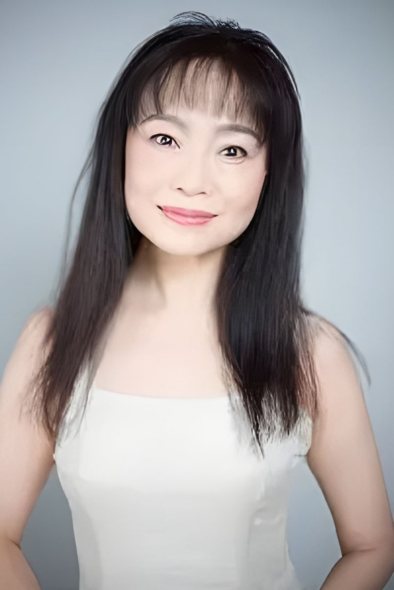 Tsuzuki Kayako portrait image