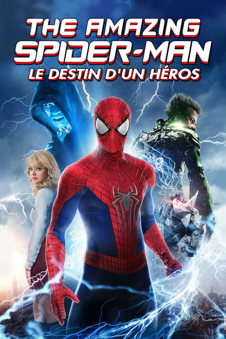 Póster la Película