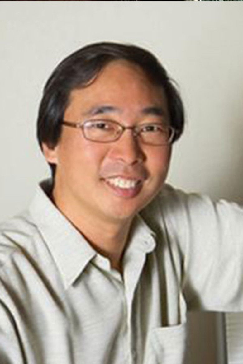 Nathan Wang portrait image