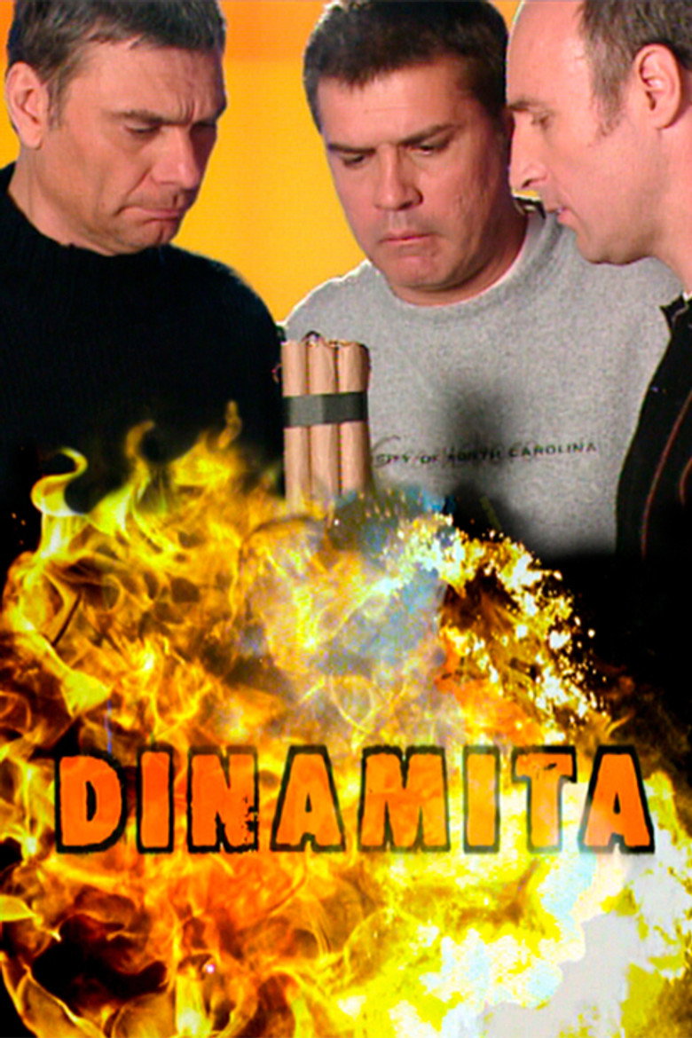 Dinamita