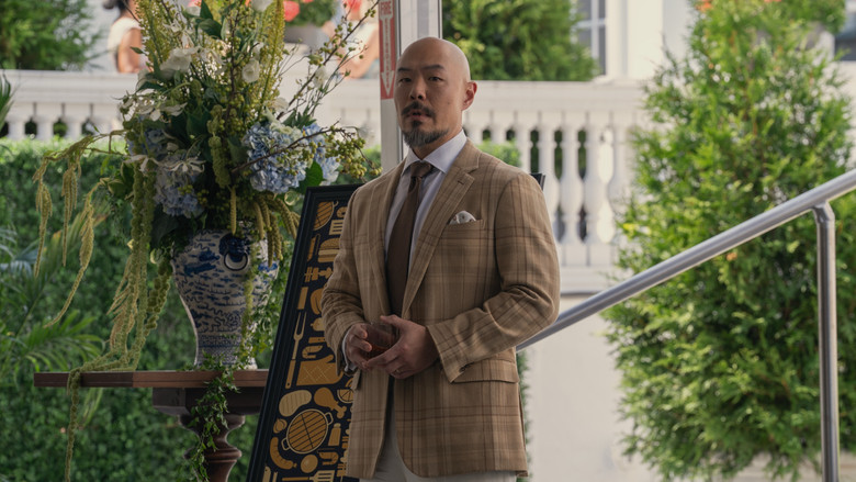 Still from Vicios ocultos - Temporada 2 Episodio 10