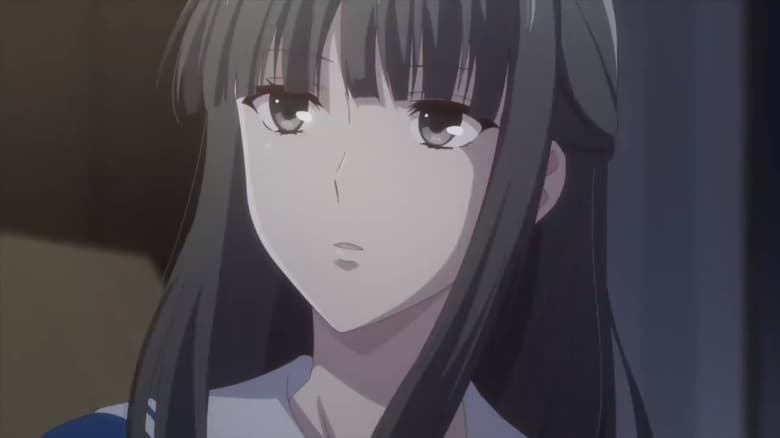 Fruits Basket: The Final Dublado - Assistir Animes Online HD