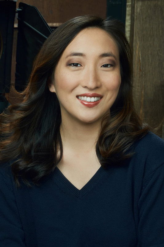 Kendra Vander Vliet portrait image