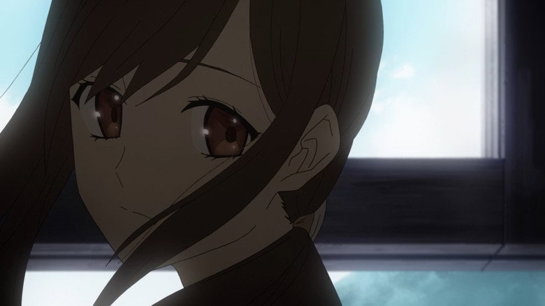 Still from From the New World - Season 1 Episode 17
