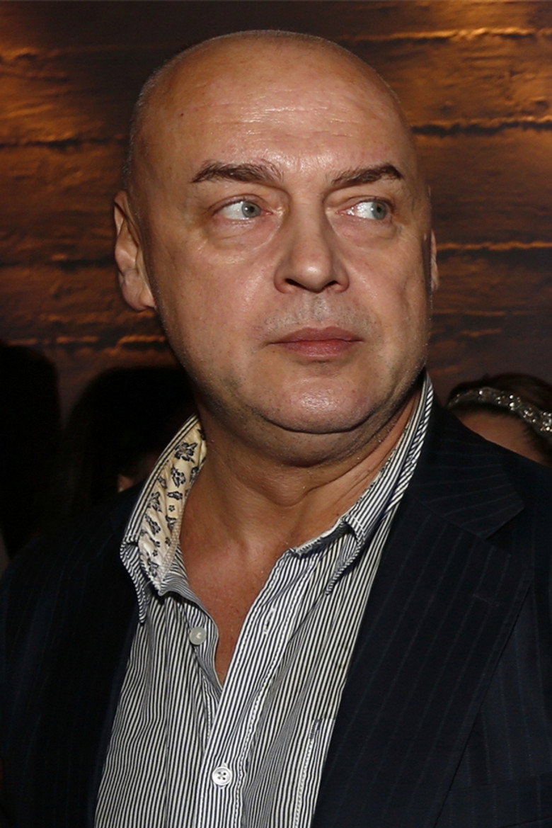 Dmitriy Zolotukhin photo 3