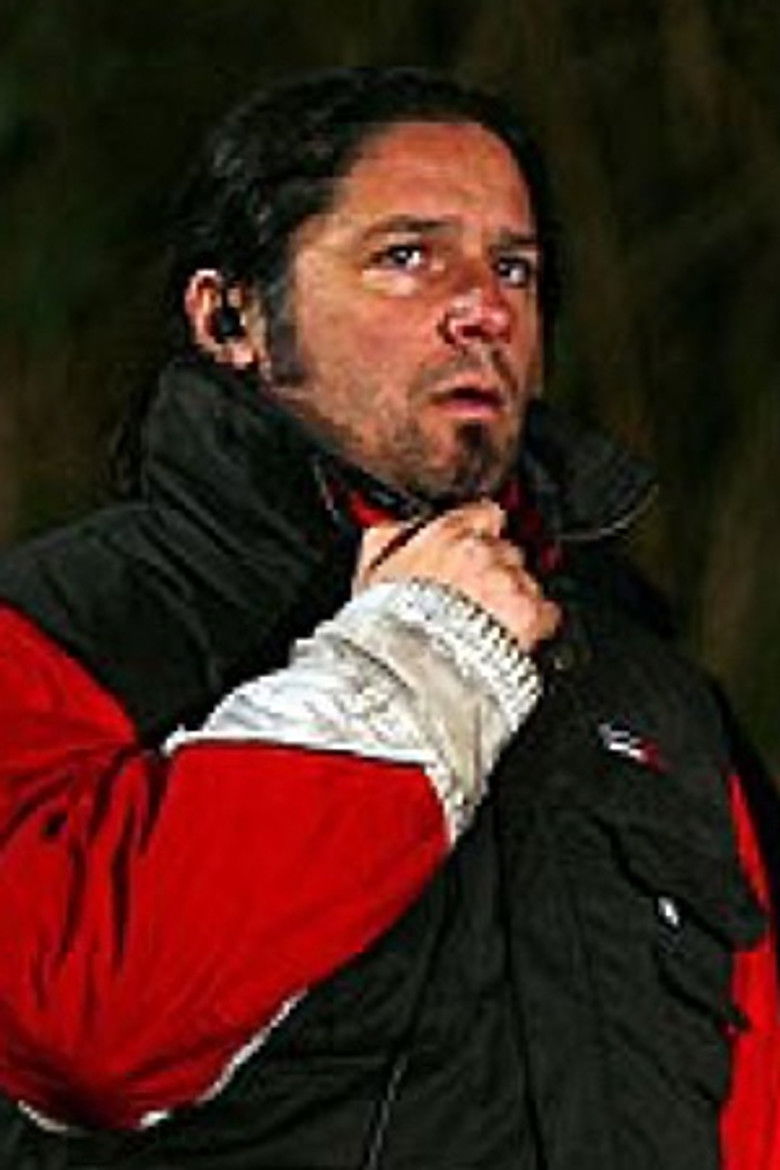 Sergio Francisco portrait image