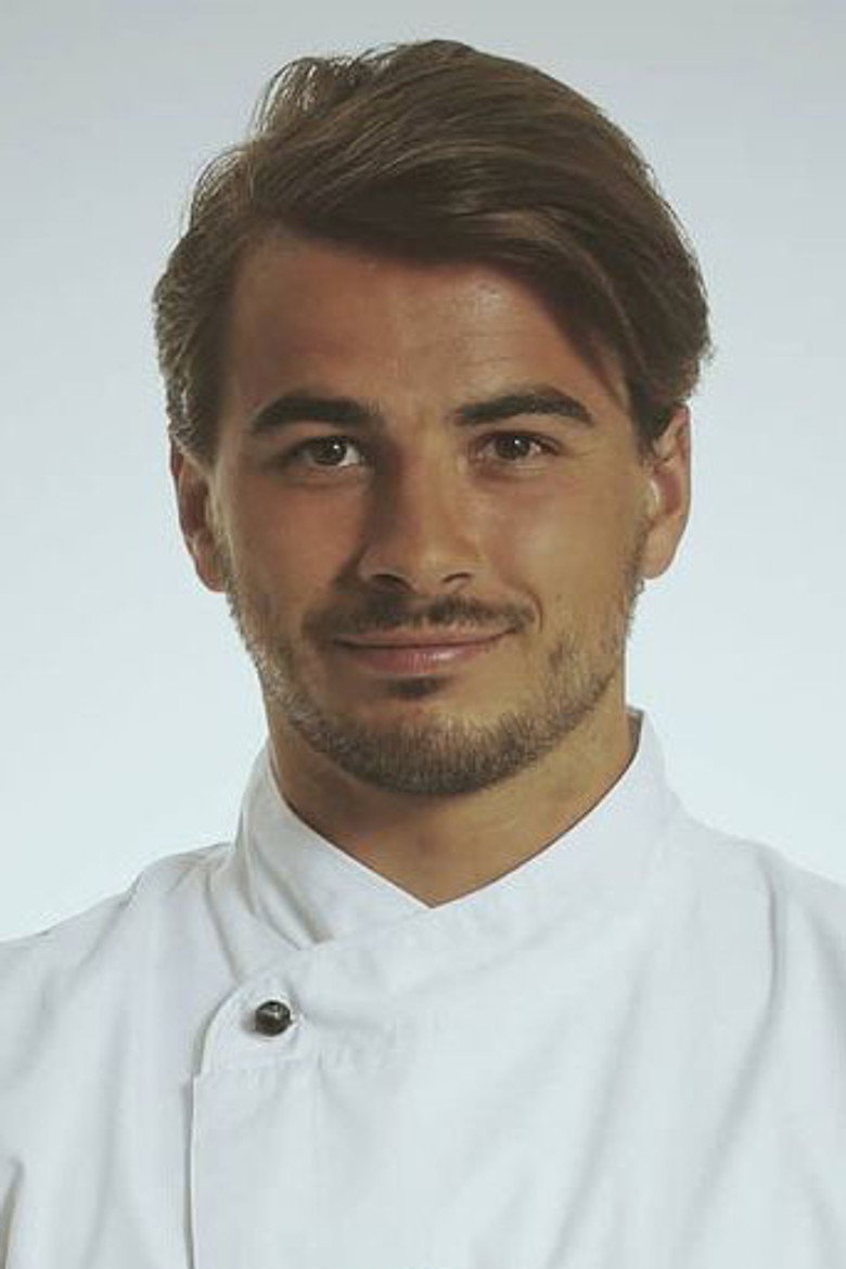 Miroslav Polák portrait