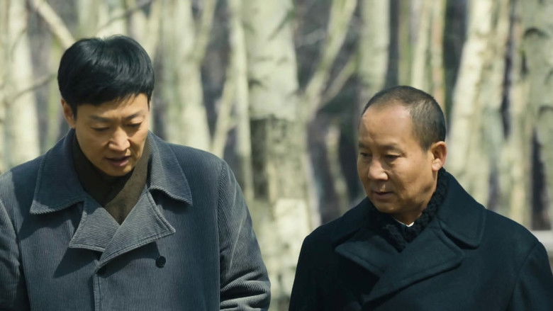 Still image for A Lifelong Journey season 1 episode 18: Episode 18 Still image for A Lifelong Journey season 1 episode 18: Episode 18