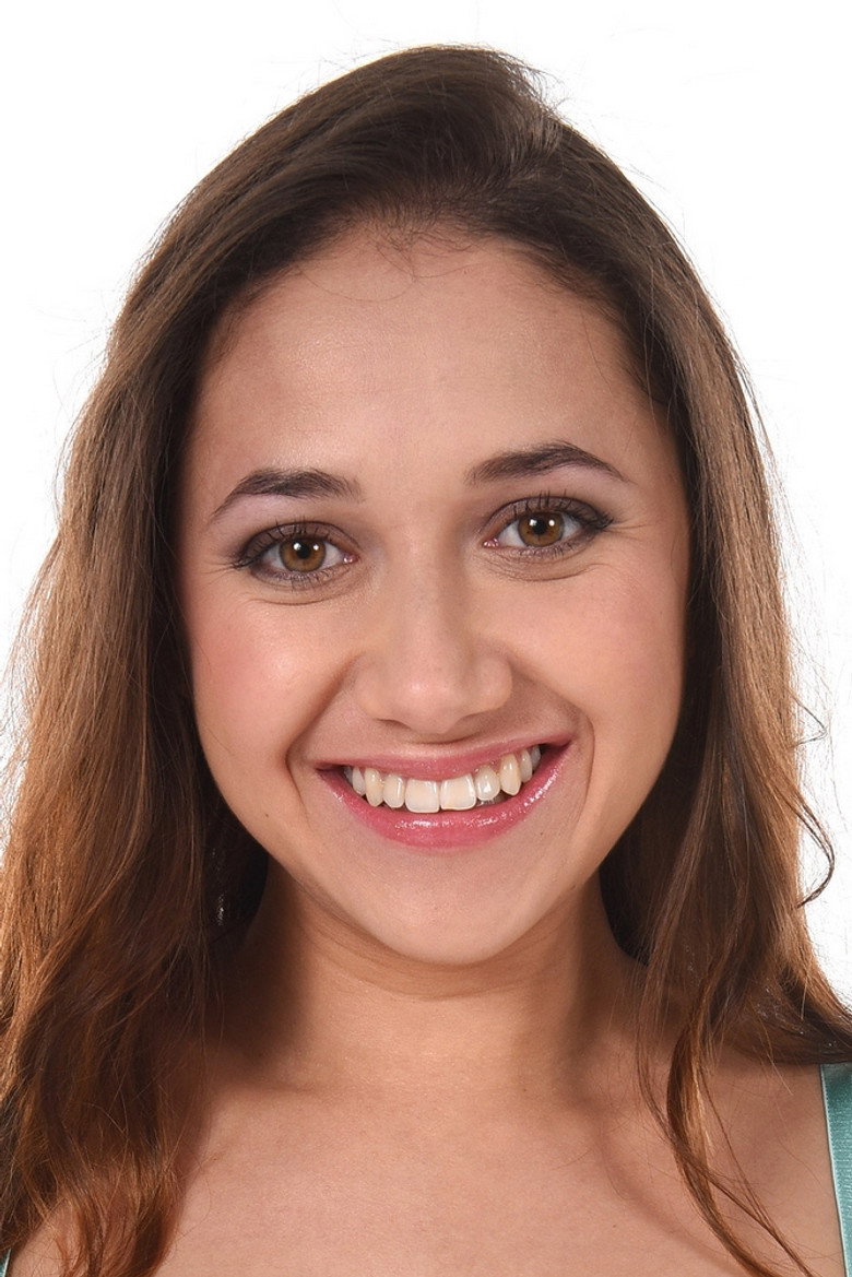 Emilia Varne portrait