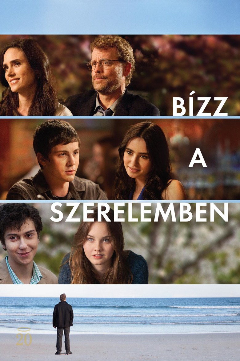 B&iacute;zz a szerelemben (2013)