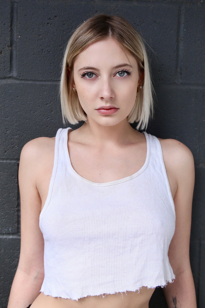Vanessa Dubasso photo 2