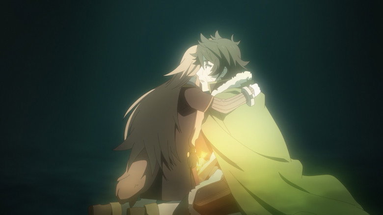 The Rising Of The Shield Hero Saison 3 Vostfr