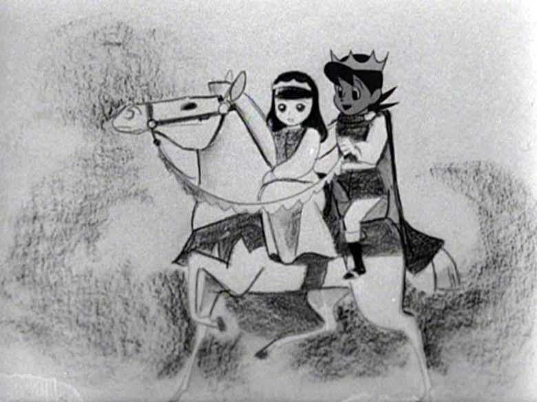 Still image for Wolf Boy Ken season 1 episode 76: Episode 76