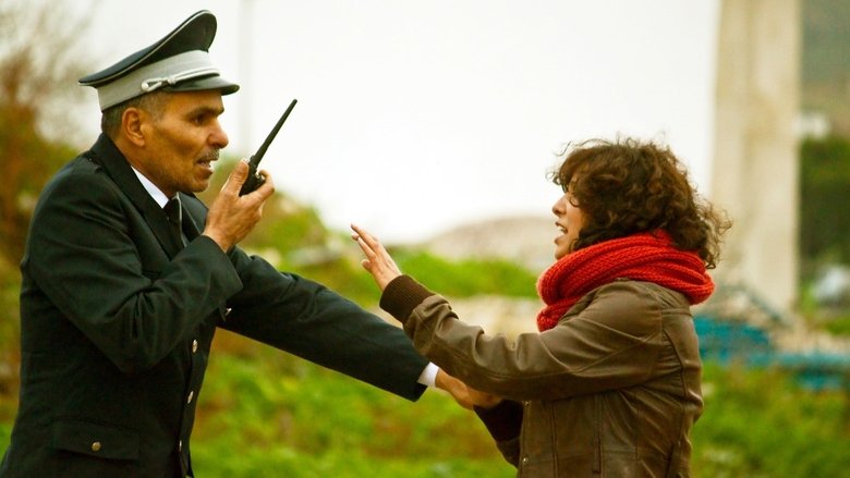 The Blade of Tunis (2013)