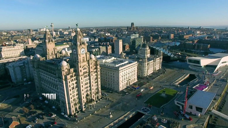 Still image for Hitler's Empire: The Post War Plan season 1 episode 4: Hitler’s British Head Quarters