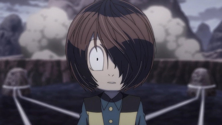 Still from GeGeGe no Kitaro - Season 1 Episode 49