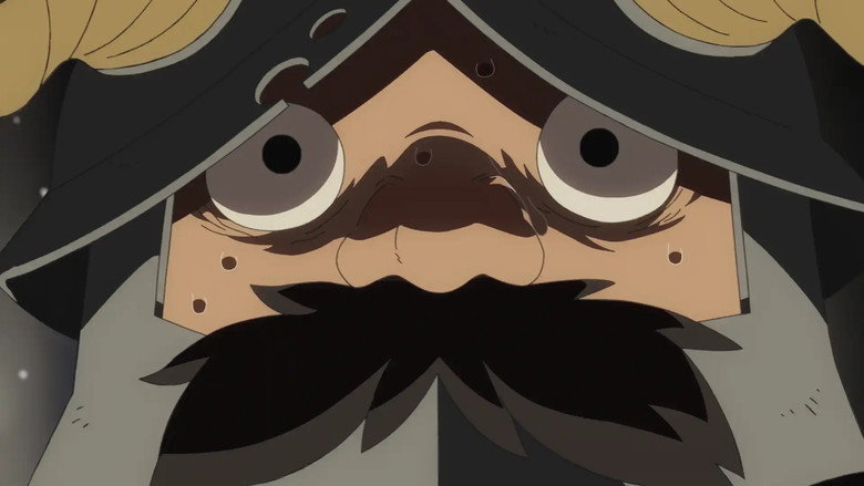 Still from Delicious in Dungeon - Season 1 Episode 22