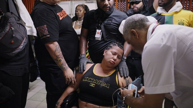 Still image for Baddies East season 1 episode 16: Jamaica Me Crazy