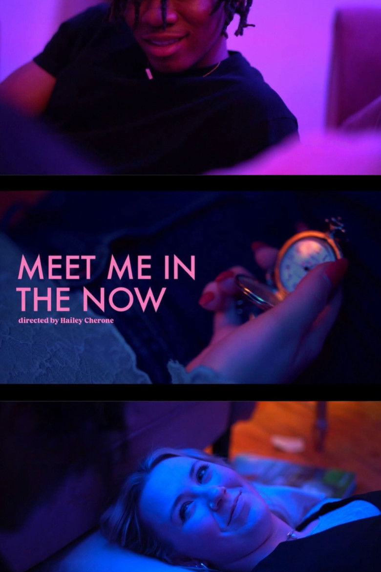 Imatge de Meet Me in the Now: a Short Film