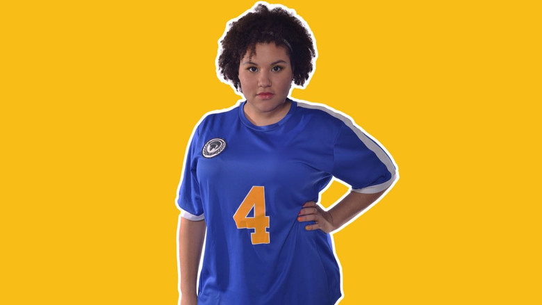 Still image for Voetbalmeisjes season 1 episode 5: Episode 5