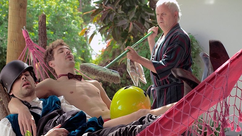 Still image for La canción de tu vida season 1 episode 5: Episode 5