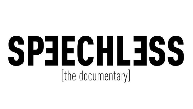 Speechless (the Documentary) movie poster