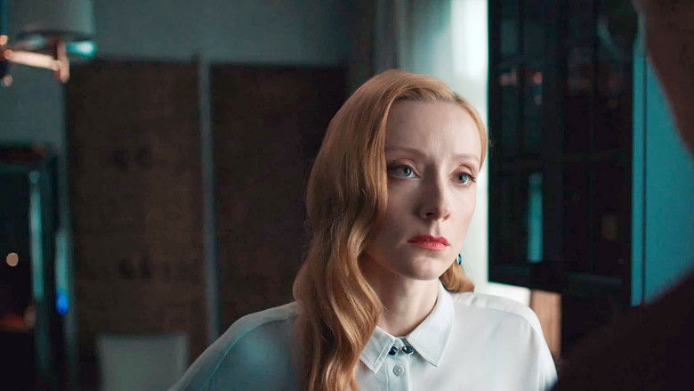 Still image for Heritage season 1 episode 1: Episode 1