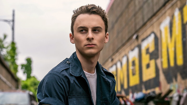 Still from City on Fire - Season 1 Episode 6