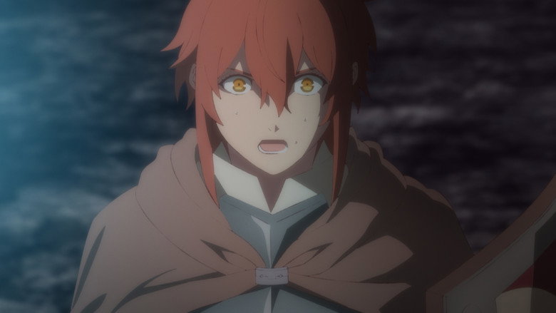 Still from The Faraway Paladin - Season 2 Episode 10