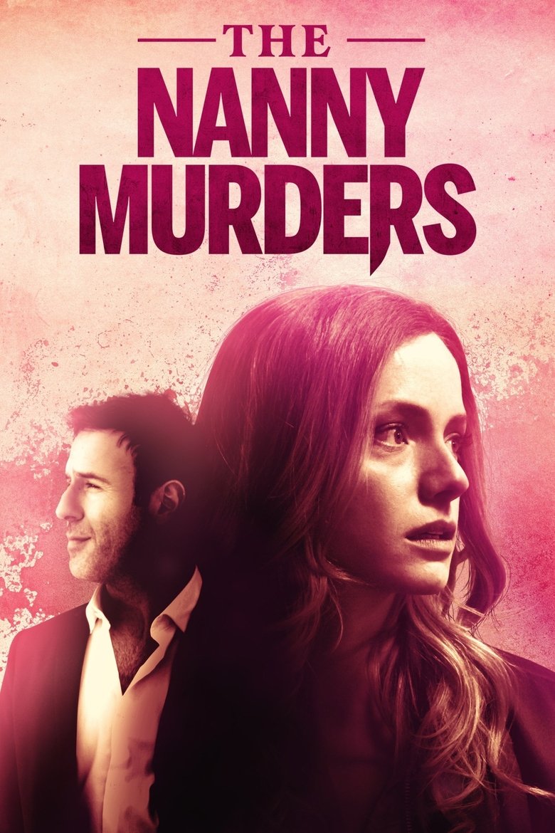 The Nanny Murders main poster