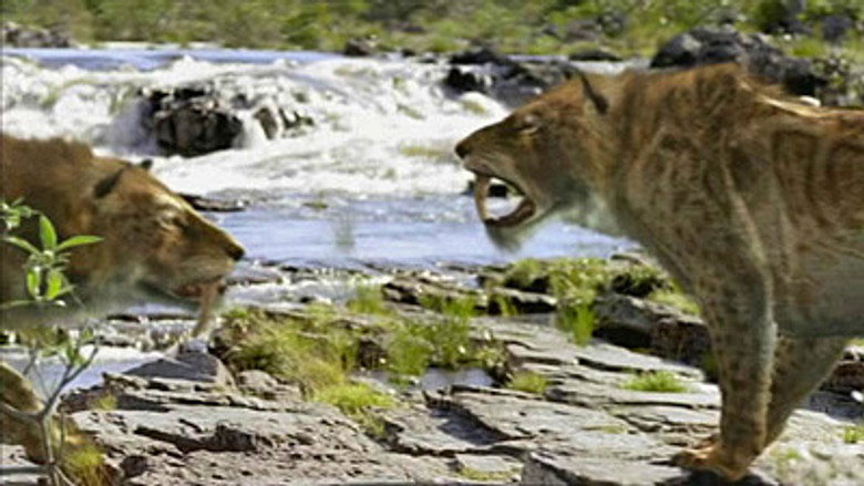 Still from Walking with Beasts - Season 1 Episode 5