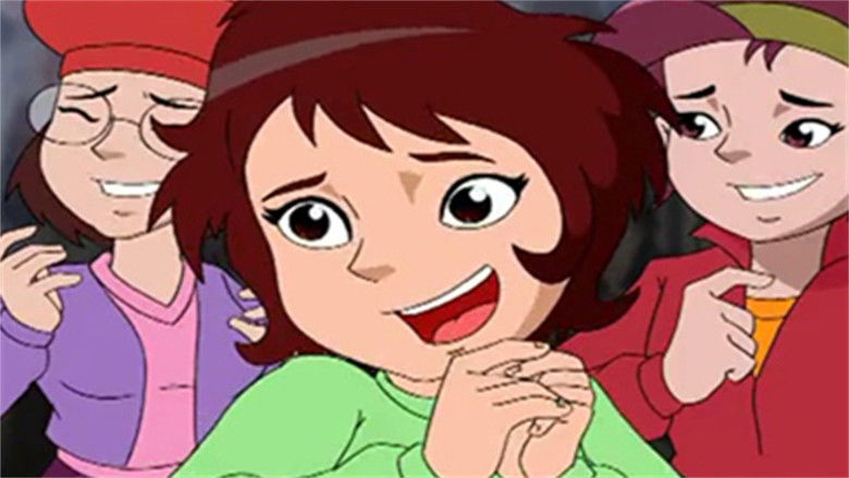 Still image for 劲爆战士 season 1 episode 2: Episode 2