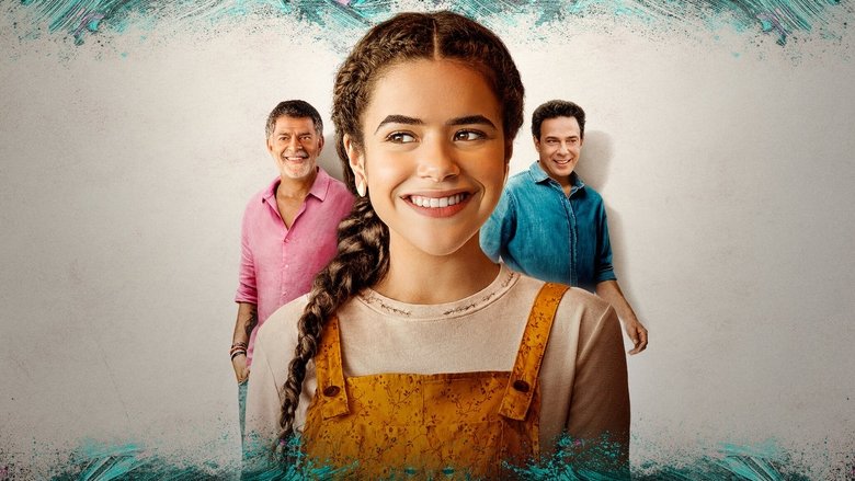 Papá por Dos (2021) HD 1080p Latino