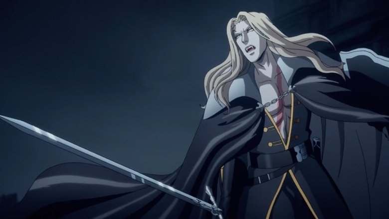 Castlevania Saison 2 Streaming Vf Castlevania saison 4 épisode 8 en streaming Vostfr et vf