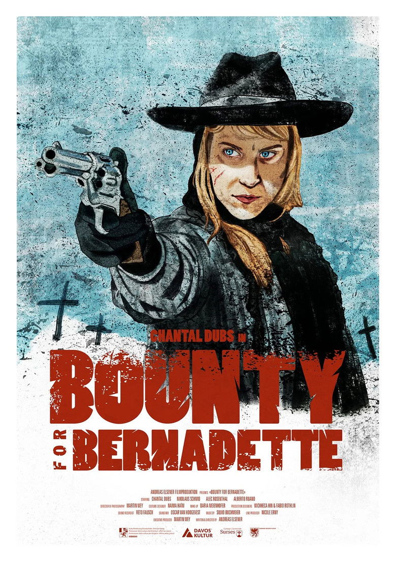 Imatge de Bounty for Bernadette