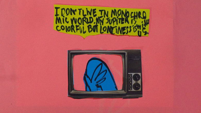 Imatge de Message From Jupiter